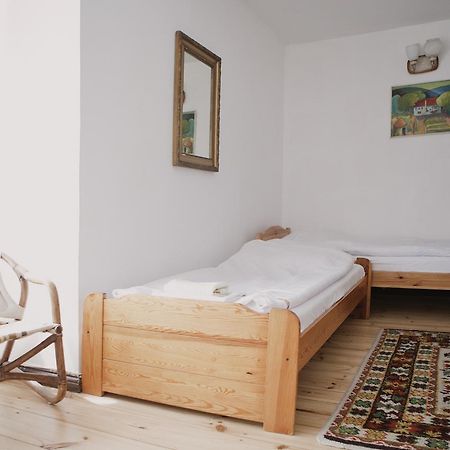 Villa Navigator Nysa Exteriér fotografie