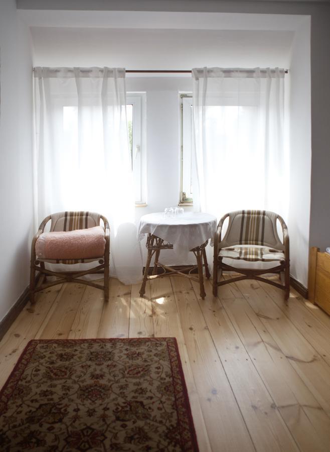 Villa Navigator Nysa Exteriér fotografie