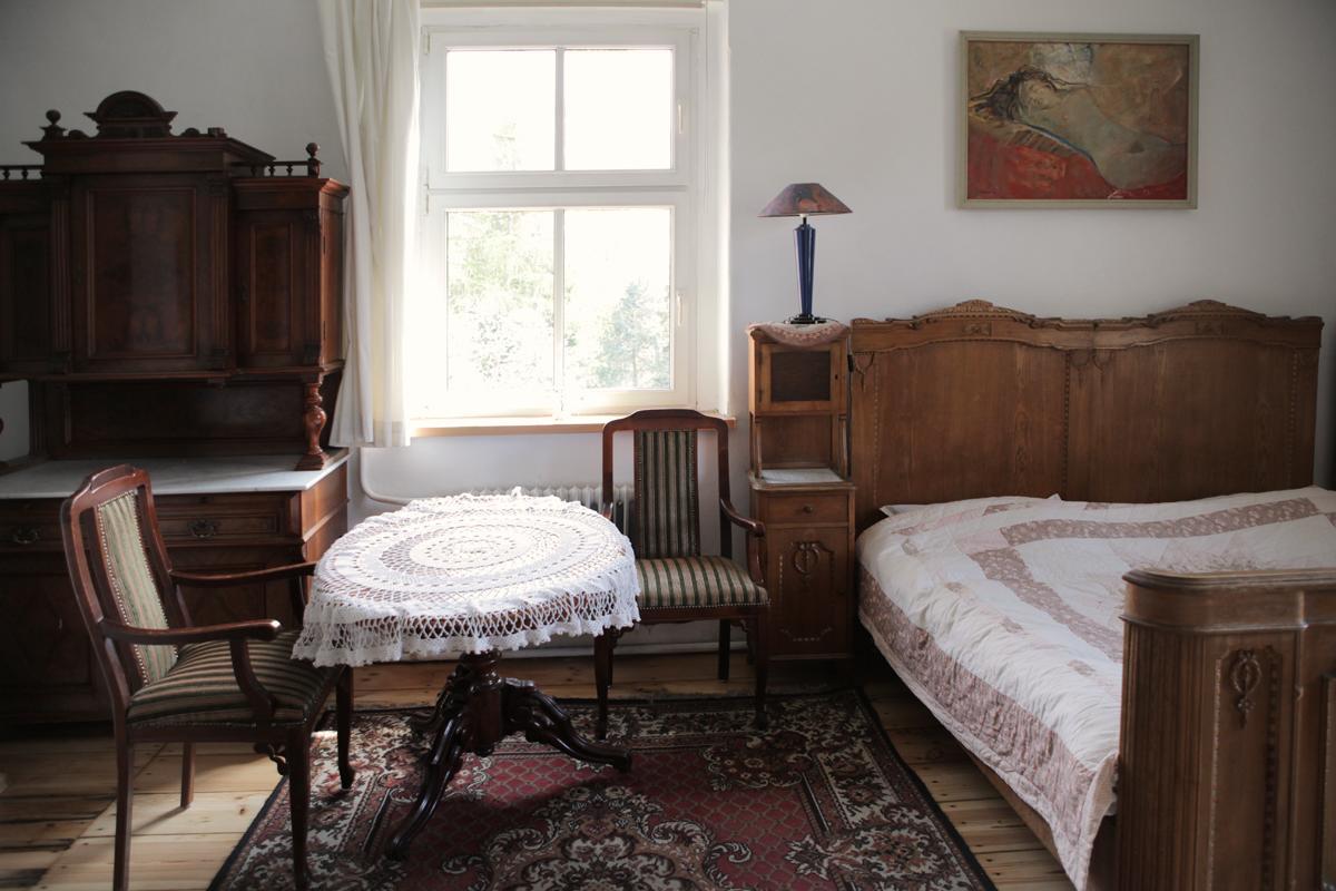 Villa Navigator Nysa Exteriér fotografie