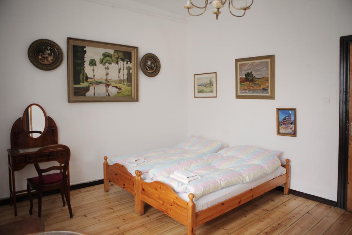 Villa Navigator Nysa Exteriér fotografie