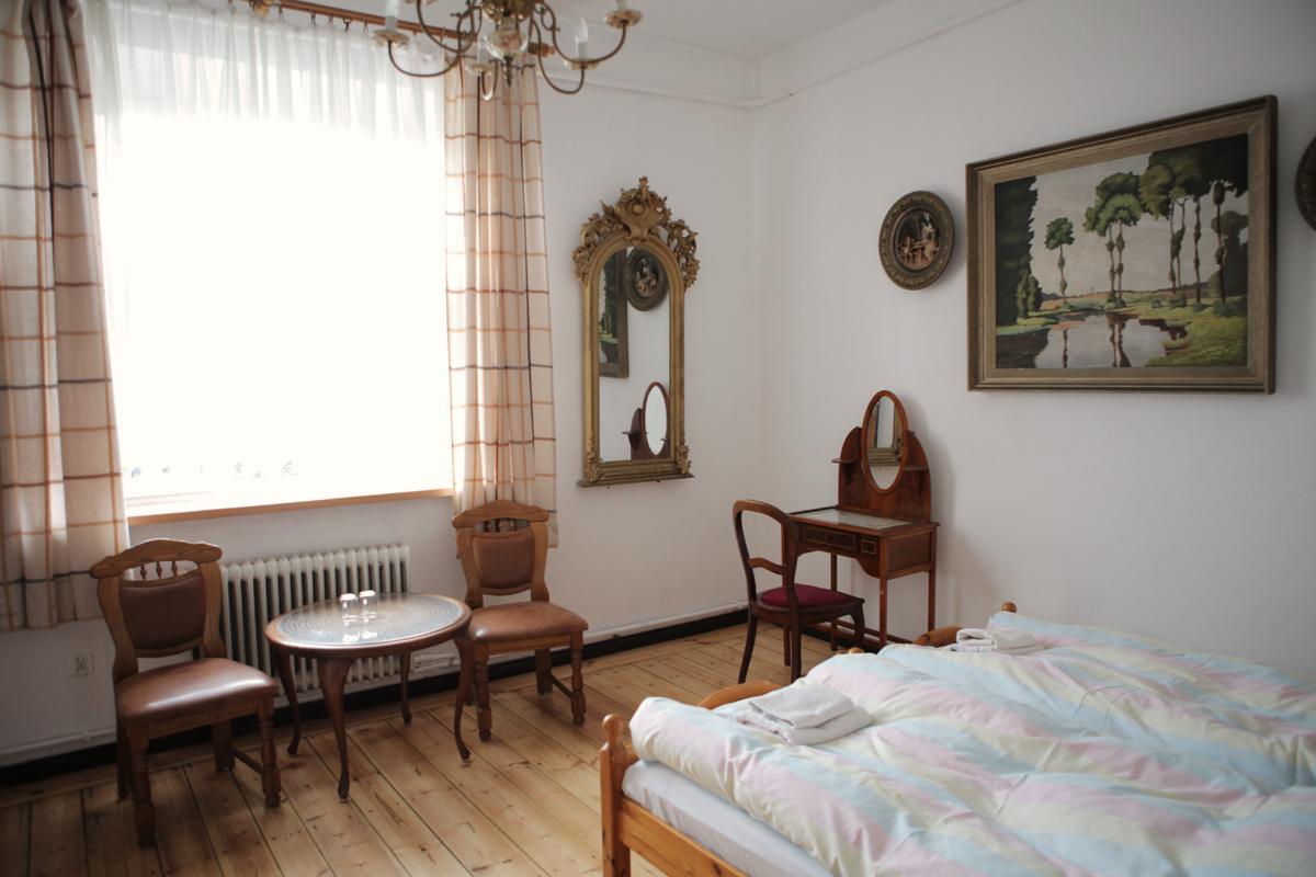 Villa Navigator Nysa Exteriér fotografie